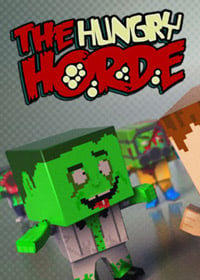 The Hungry Horde: Cheats, Trainer +5 [dR.oLLe]