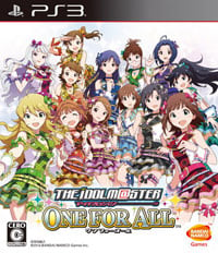 The Idolmaster: One For All: TRAINER AND CHEATS (V1.0.18)