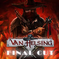 The Incredible Adventures of Van Helsing: Final Cut: TRAINER AND CHEATS (V1.0.60)