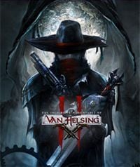 The Incredible Adventures of Van Helsing II: Trainer +9 [v1.4]