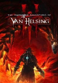 Trainer for The Incredible Adventures of Van Helsing III [v1.0.3]
