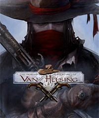 Trainer for The Incredible Adventures of Van Helsing [v1.0.6]