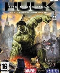 Trainer for The Incredible Hulk [v1.0.9]