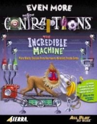 The Incredible Machine: Even More Contraptions: TRAINER AND CHEATS (V1.0.38)