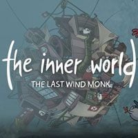 The Inner World: The Last Wind Monk: Cheats, Trainer +12 [MrAntiFan]