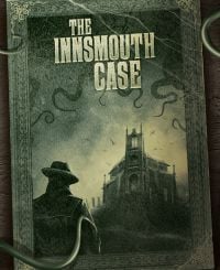 Trainer for The Innsmouth Case [v1.0.7]