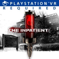 The Inpatient: Cheats, Trainer +14 [MrAntiFan]