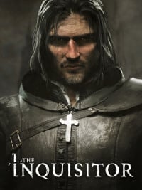 The Inquisitor: Trainer +12 [v1.5]