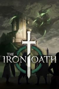 The Iron Oath: Cheats, Trainer +6 [dR.oLLe]