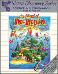 Trainer for The Island of Dr. Brain [v1.0.5]