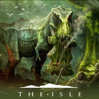 Trainer for The Isle [v1.0.2]