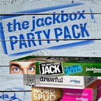 The Jackbox Party Pack: TRAINER AND CHEATS (V1.0.21)