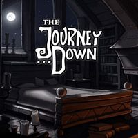 The Journey Down: Cheats, Trainer +5 [MrAntiFan]