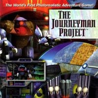 The Journeyman Project: Trainer +13 [v1.1]