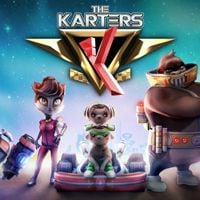 Trainer for The Karters [v1.0.7]