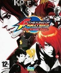 The King of Fighters Collection: The Orochi Saga: TRAINER AND CHEATS (V1.0.42)