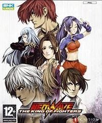 Trainer for The King of Fighters NeoWave [v1.0.1]