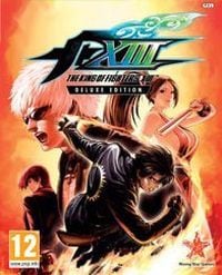 The King of Fighters XIII: Cheats, Trainer +10 [MrAntiFan]