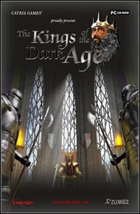 The Kings of the Dark Age: Cheats, Trainer +8 [dR.oLLe]