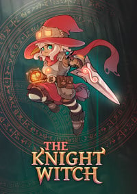 Trainer for The Knight Witch [v1.0.9]