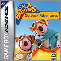 The Koala Brothers: Outback Adventures: TRAINER AND CHEATS (V1.0.97)