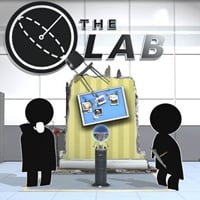 Trainer for The Lab [v1.0.3]