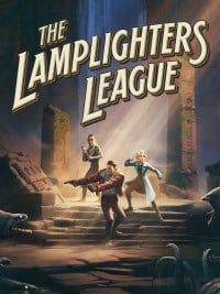 The Lamplighters League: Trainer +13 [v1.1]