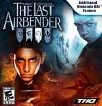 The Last Airbender: Trainer +7 [v1.5]