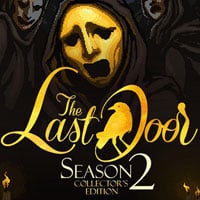 The Last Door: Season 2: Trainer +12 [v1.2]