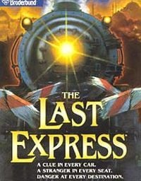 Trainer for The Last Express [v1.0.1]