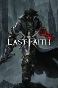 The Last Faith: Trainer +14 [v1.6]