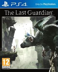 The Last Guardian: TRAINER AND CHEATS (V1.0.84)