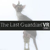 The Last Guardian VR Demo: TRAINER AND CHEATS (V1.0.94)