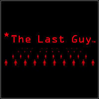 The Last Guy: Cheats, Trainer +15 [dR.oLLe]