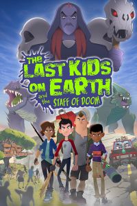 The Last Kids on Earth and the Staff of Doom: TRAINER AND CHEATS (V1.0.43)