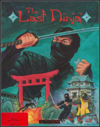 The Last Ninja: Cheats, Trainer +8 [CheatHappens.com]