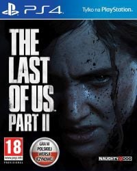 The Last of Us: Part II: TRAINER AND CHEATS (V1.0.78)