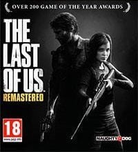Trainer for The Last of Us [v1.0.4]