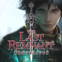 Trainer for The Last Remnant Remastered [v1.0.3]