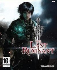 The Last Remnant: TRAINER AND CHEATS (V1.0.67)