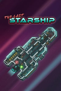 Trainer for The Last Starship [v1.0.4]