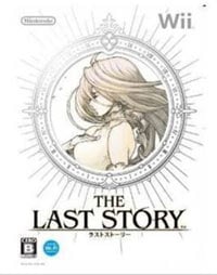 Trainer for The Last Story [v1.0.7]