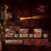 The L.E.D. Wars: Cheats, Trainer +10 [FLiNG]