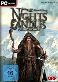 The Legend of Candlewind: Nights & Candles: TRAINER AND CHEATS (V1.0.84)