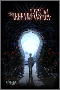The Legend of Crystal Valley: Trainer +9 [v1.6]