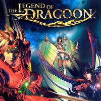 Trainer for The Legend of Dragoon [v1.0.1]