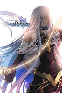 The Legend of Heroes: Trails into Reverie: TRAINER AND CHEATS (V1.0.10)