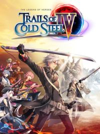 The Legend of Heroes: Trails of Cold Steel IV: Cheats, Trainer +14 [CheatHappens.com]