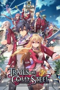 The Legend of Heroes: Trails of Cold Steel: TRAINER AND CHEATS (V1.0.79)