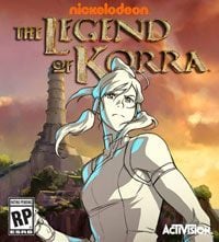 The Legend of Korra: Trainer +14 [v1.8]